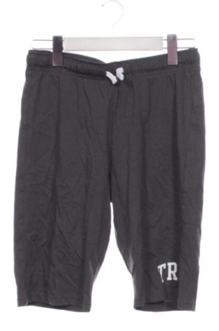Detské tepláky Terranova, Veľkosť 13-14y/ 164-168 cm, Farba Sivá, Cena  12,00 €, #137340568