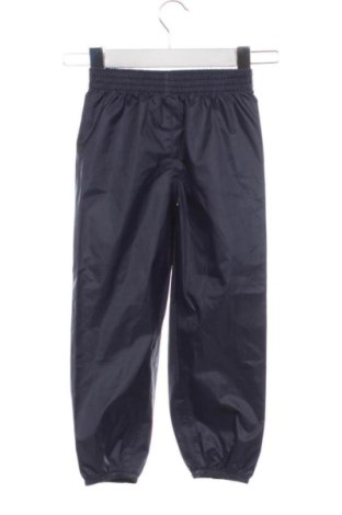 Kinder Sporthose Unbranded, Größe 3-4y/ 104-110 cm, Farbe Blau, Preis € 8,38, #137314148