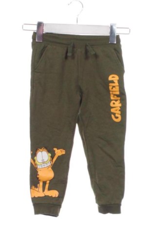 Kinder Sporthose Unbranded, Größe 3-4y/ 104-110 cm, Farbe Mehrfarbig, Preis € 8,00, #137331714