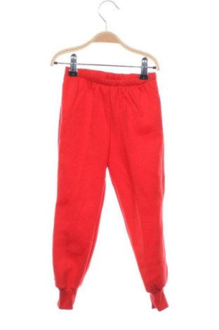 Gyerek sport nadrág Unbranded, Méret 3-4y / 104-110 cm, Szín Piros, Ár 2 932 Ft, #137344416