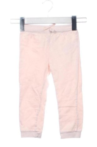 Pantaloni de trening, pentru copii Unbranded, Mărime 2-3y/ 98-104 cm, Culoare Mov deschis, Preț 36,74 Lei, #137345912