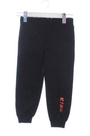 Gyerek sport nadrág Unbranded, Méret 4-5y / 110-116 cm, Szín Fekete, Ár 3 191 Ft, #137347417