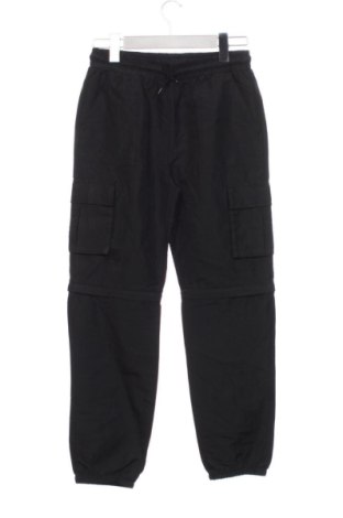 Detské tepláky Yfk, Veľkosť 10-11y/ 146-152 cm, Farba Čierna, Cena  5,20 €, #137347055