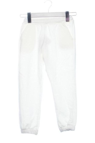 Dětské tepláky Zara, Velikost 5-6y/ 116-122 cm, Barva Bílá, Cena  279,00 Kč, #137340367