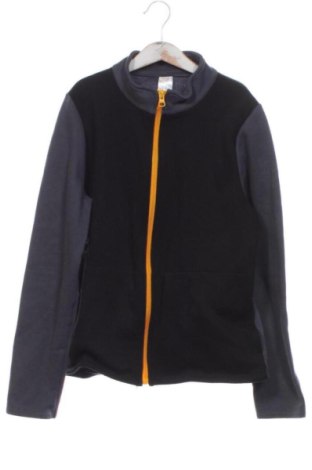 Dziecięca sportowa bluza Decathlon, Rozmiar 12-13y/ 158-164 cm, Kolor Kolorowy, Cena 32,64 zł, #137309627