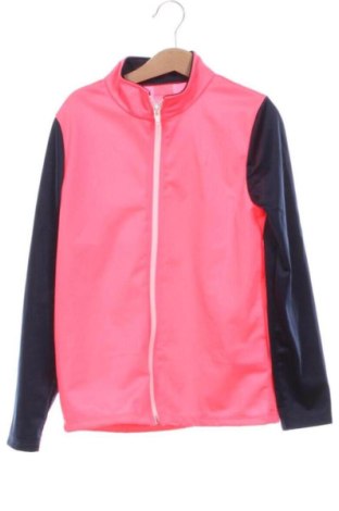 Detská športová horná časť  Decathlon, Veľkosť 8-9y/ 134-140 cm, Farba Ružová, Cena  6,00 €, #137375446