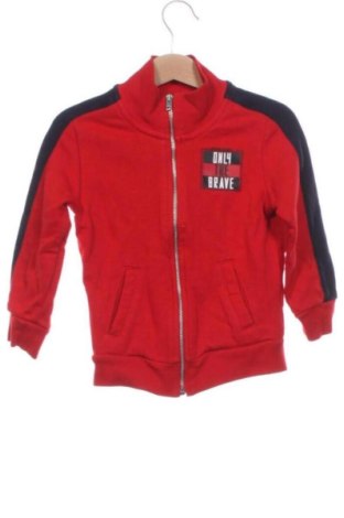 Dziecięca sportowa bluza Diesel, Rozmiar 2-3y/ 98-104 cm, Kolor Kolorowy, Cena 152,41 zł, #137335075
