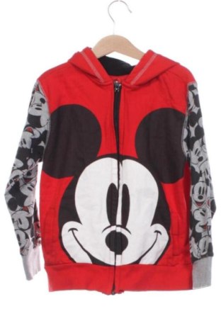 Detská športová horná časť  Disney Couture, Veľkosť 5-6y/ 116-122 cm, Farba Viacfarebná, Cena  17,00 €, #137340770