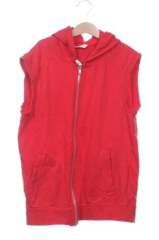 Bluză de trening, pentru copii H&M, Mărime 10-11y/ 146-152 cm, Culoare Roșu, Preț 45,99 Lei, #137340325