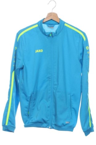 Bluză de trening, pentru copii Jako, Mărime 12-13y/ 158-164 cm, Culoare Albastru, Preț 41,99 Lei, #137372332