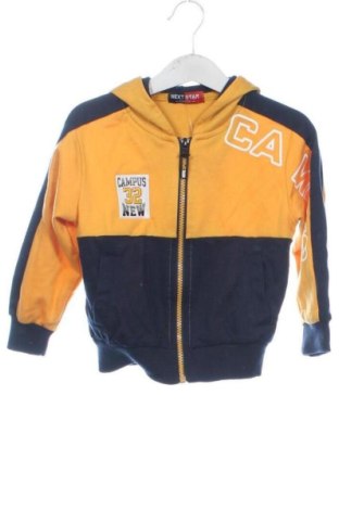 Kinder Sportoberteil Next, Größe 2-3y/ 98-104 cm, Farbe Mehrfarbig, Preis € 8,76, #137371905