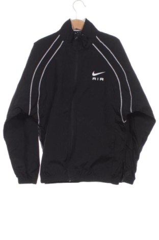 Dziecięca sportowa bluza Nike, Rozmiar 8-9y/ 134-140 cm, Kolor Czarny, Cena 97,99 zł, #135829526
