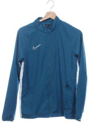 Detská športová horná časť  Nike, Veľkosť 13-14y/ 164-168 cm, Farba Modrá, Cena  37,00 €, #137380669