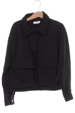 Kinderjacke Coccodrillo, Größe 7-8y/ 128-134 cm, Farbe Schwarz, Preis € 13,34, #137367818