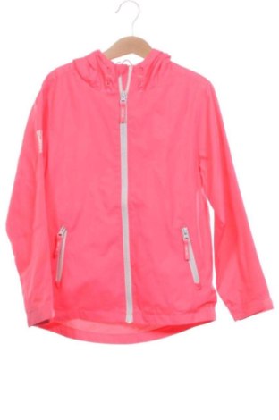 Kinderjacke Coolclub, Größe 6-7y/ 122-128 cm, Farbe Rosa, Preis € 8,74, #137365436