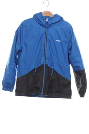 Gyerek dzseki Decathlon, Méret 5-6y / 116-122 cm, Szín Kék, Ár 6 756 Ft, #137309829