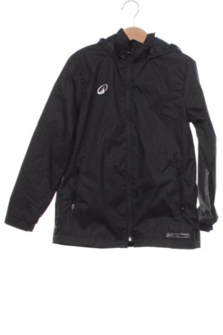 Geacă pentru copii Decathlon, Mărime 7-8y/ 128-134 cm, Culoare Negru, Preț 52,49 Lei, #137322884