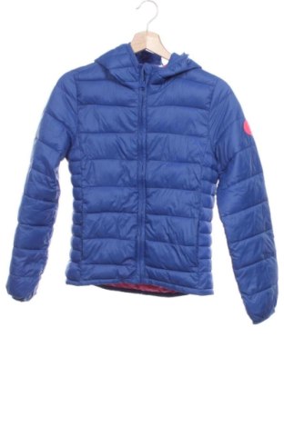 Kinderjacke Gap Kids, Größe 11-12y/ 152-158 cm, Farbe Blau, Preis € 15,00, #137294384