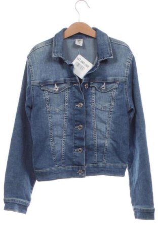 Gyerek dzseki H&M, Méret 10-11y / 146-152 cm, Szín Kék, Ár 4 965 Ft, #137282269