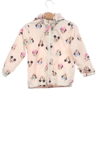 Kinderjacke H&M, Größe 18-24m/ 86-98 cm, Farbe Mehrfarbig, Preis € 13,91, #137313836