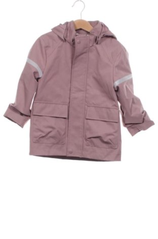 Детско яке H&M, Размер 2-3y/ 98-104 см, Цвят Пепел от рози, Цена 17,13 €, #137314646