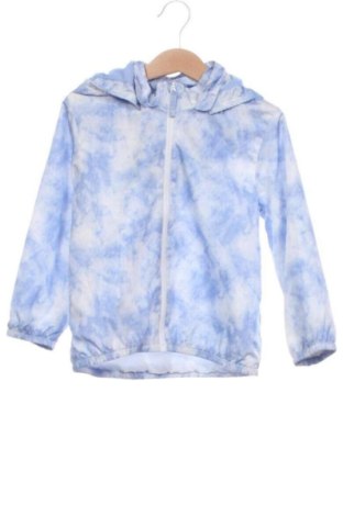 Kinderjacke H&M, Größe 2-3y/ 98-104 cm, Farbe Mehrfarbig, Preis 10,16 €, #137365484