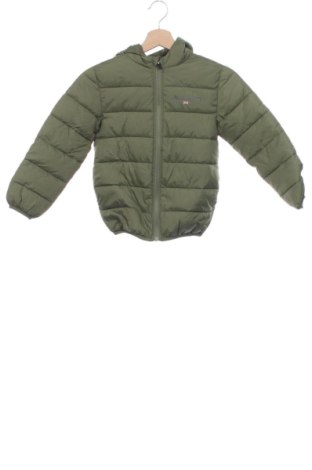 Gyerek dzseki Jack Wills, Méret 5-6y / 116-122 cm, Szín Zöld, Ár 10 092 Ft, #137307181
