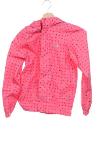 Detská bunda  Jack Wolfskin, Veľkosť 8-9y/ 134-140 cm, Farba Viacfarebná, Cena  29,95 €, #137309787