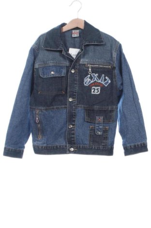 Kinderjacke Unbranded, Größe 10-11y/ 146-152 cm, Farbe Blau, Preis € 8,00, #137345902