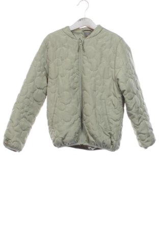 Gyerek dzseki Unbranded, Méret 6-7y / 122-128 cm, Szín Zöld, Ár 4 610 Ft, #137377322