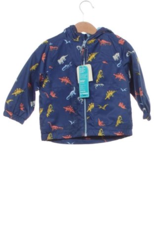 Kinderjacke LC Waikiki, Größe 9-12m/ 74-80 cm, Farbe Blau, Preis € 19,00, #137301326
