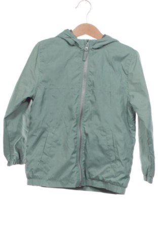 Gyerek dzseki LC Waikiki, Méret 4-5y / 110-116 cm, Szín Zöld, Ár 4 255 Ft, #137337607