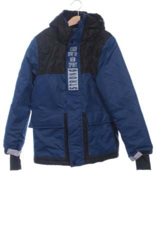 Kinderjacke LC Waikiki, Größe 8-9y/ 134-140 cm, Farbe Blau, Preis € 16,00, #137346367