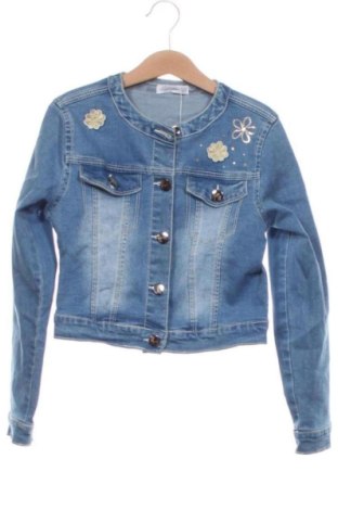 Kinderjacke Lollitop, Größe 10-11y/ 146-152 cm, Farbe Blau, Preis € 14,00, #137282041