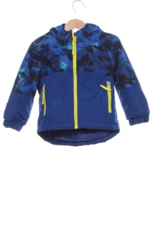 Dziecięca kurtka Lupilu, Rozmiar 18-24m/ 86-98 cm, Kolor Kolorowy, Cena 59,27 zł, #137310293