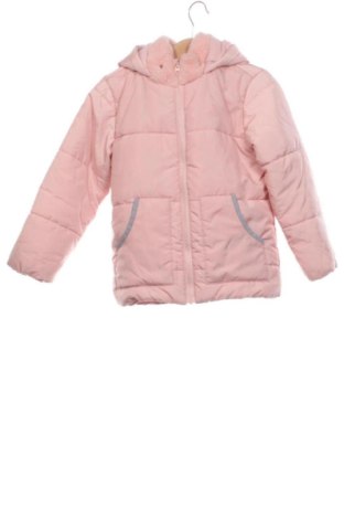 Kinderjacke Lupilu, Größe 3-4y/ 104-110 cm, Farbe Aschrosa, Preis € 14,00, #137364121