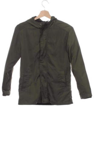 Детско яке Mango, Размер 9-10y/ 140-146 см, Цвят Син, Цена 9,91 €, #137301570