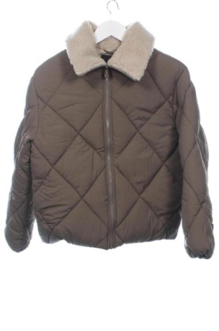 Детско яке Name It, Размер 11-12y/ 152-158 см, Цвят Кафяв, Цена 53,68 €, #137359915
