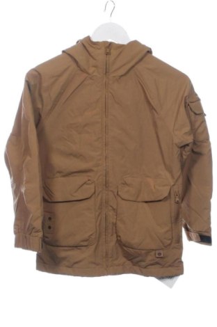 Dětská bunda  Next, Velikost 8-9y/ 134-140 cm, Barva Hnědá, Cena  1 099,00 Kč, #137363932