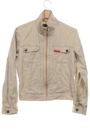 Kinderjacke One One Six, Größe 15-18y/ 170-176 cm, Farbe Beige, Preis € 12,00, #137300246