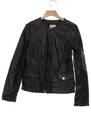 Kinderjacke Oviesse, Größe 9-10y/ 140-146 cm, Farbe Schwarz, Preis 13,00 €, #137363244