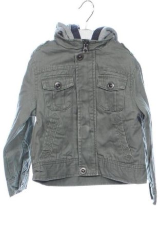 Geacă pentru copii Palomino, Mărime 2-3y/ 98-104 cm, Culoare Verde, Preț 47,24 Lei, #137389493