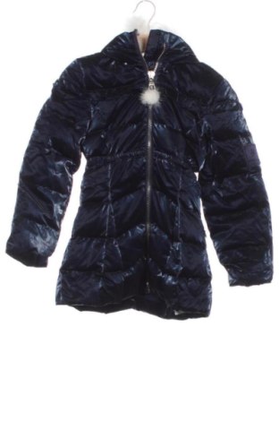 Kinderjacke Petite Fleur, Größe 4-5y/ 110-116 cm, Farbe Blau, Preis € 17,00, #137287437