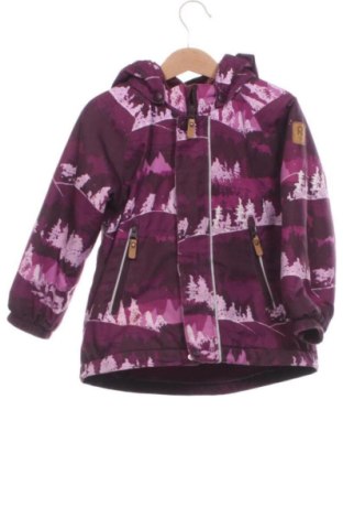 Kinderjacke Reima, Größe 18-24m/ 86-98 cm, Farbe Mehrfarbig, Preis 21,64 €, #137315832