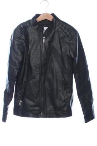 Kinderjacke Sinsay, Größe 9-10y/ 140-146 cm, Farbe Schwarz, Preis € 12,00, #137350570
