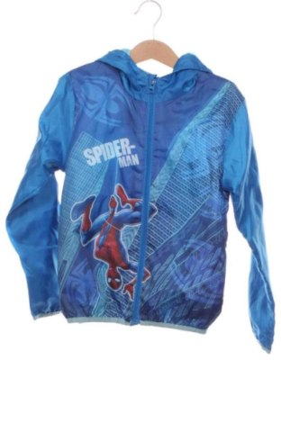 Gyerek dzseki Spiderman, Méret 7-8y / 128-134 cm, Szín Sokszínű, Ár 4 391 Ft, #137364982