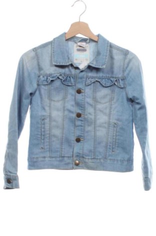 Kinderjacke Tao, Größe 10-11y/ 146-152 cm, Farbe Blau, Preis 12,00 €, #137324083