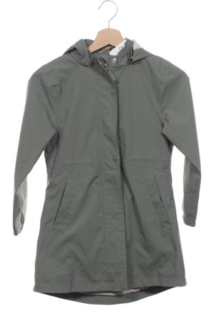 Kinderjacke Tchibo, Größe 6-7y/ 122-128 cm, Farbe Grün, Preis 12,00 €, #137334147