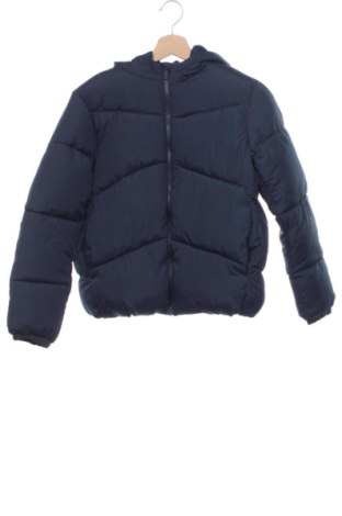 Kinderjacke Tex, Größe 13-14y/ 164-168 cm, Farbe Blau, Preis € 13,53, #137301165