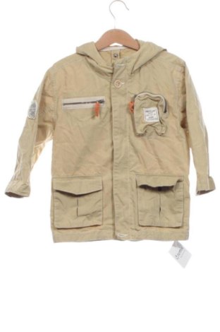 Kinderjacke Timberland, Größe 2-3m/ 56-62 cm, Farbe Beige, Preis € 41,00, #137280730